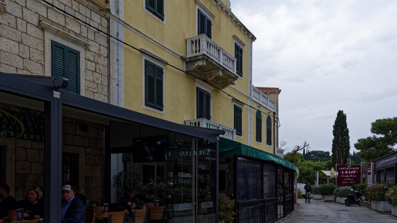 20221104 092436•Cavtat•County of Dubrovnik-Neretva•Croatia